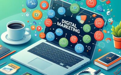 Top 10 In-Demand Careers in Digital Marketing for 2024